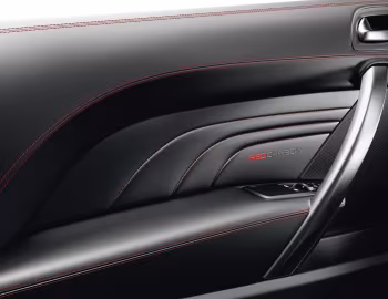 Peugeot RCZ "Red Carbon" '2014