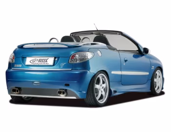 RDX Racedesign Peugeot 206 CC '2003–06