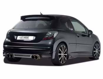 RDX Racedesign Peugeot 207 '2010