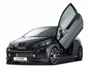 RDX Racedesign Peugeot 207 '2010