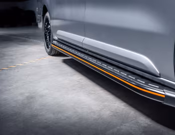 RE-VOLVE Peugeot Expert Dynamic '2022–24