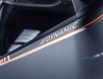 RE-VOLVE Peugeot Expert Dynamic '2022–24
