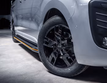 RE-VOLVE Peugeot Expert Dynamic '2022–24