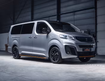 RE-VOLVE Peugeot Expert Dynamic '2022–24