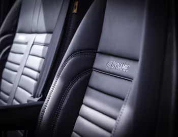 Interior RE-VOLVE Peugeot Expert Dynamic '2022–24