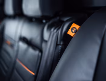Interior RE-VOLVE Peugeot Expert Dynamic '2022–24