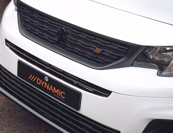 RE-VOLVE Peugeot Partner Dynamic '2023–24
