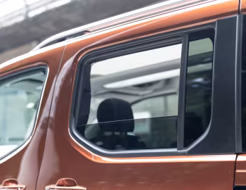 Peugeot Rifter [Japan] '2019–24