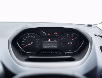 Painel Peugeot Rifter [Japan] '2019–24