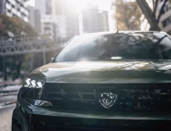 Peugeot Rifter GT [Japan] '2024–н.ч.