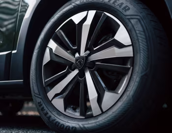 Peugeot Rifter GT [Japan] '2024–н.ч.