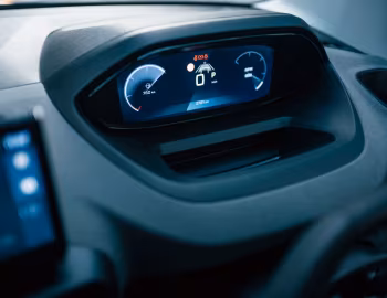 Комбінація приладів Peugeot Rifter GT Long [Japan] '2024–н.ч.
