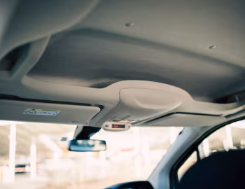 Interior Peugeot Rifter GT Long [Japan] '2023–24