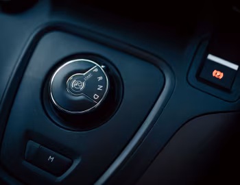Interior Peugeot Rifter GT Long [Japan] '2023–24