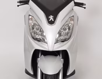 Peugeot Satelis 125i '2012–pr.