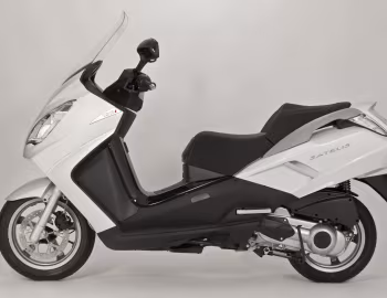 Peugeot Satelis 125i '2012–pr.