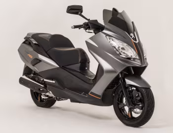 Peugeot Satelis 125i RS '2012–pr.