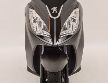 Peugeot Satelis 125i RS '2012–pr.