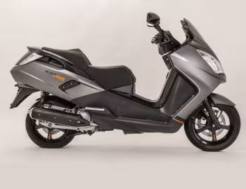 Peugeot Satelis 125i RS '2012–pr.