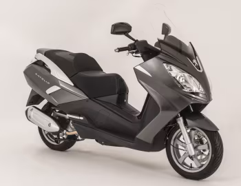Peugeot Satelis 300i '2013–pr.