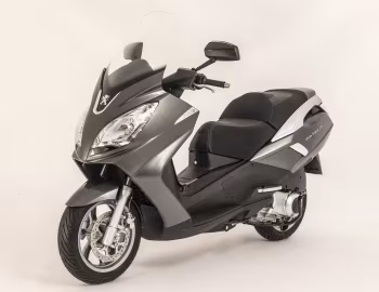 Peugeot Satelis 300i '2013–pr.