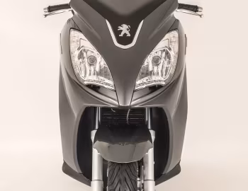 Peugeot Satelis 300i '2013–pr.