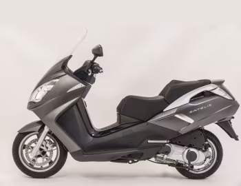 Peugeot Satelis 300i '2013–pr.