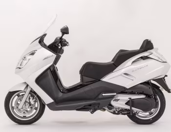 Peugeot Satelis 400i '2014–pr.