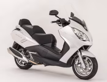 Peugeot Satelis 400i '2014–pr.