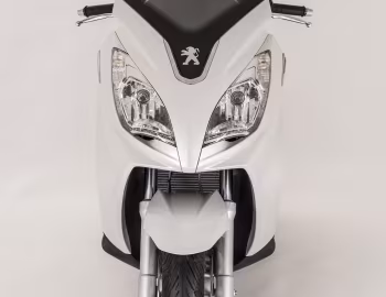 Peugeot Satelis 400i '2014–pr.