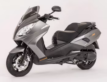 Peugeot Satelis 400i RS '2014–pr.