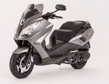 Peugeot Satelis 400i RS '2014–pr.