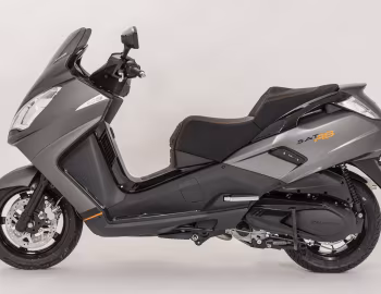 Peugeot Satelis 400i RS '2014–pr.