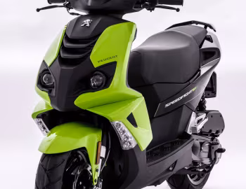 Peugeot Speedfight 4 50 '2015–pr.