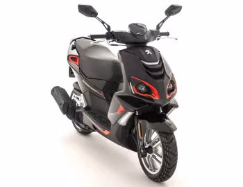 Peugeot Speedfight 4 125 '2017–pr.