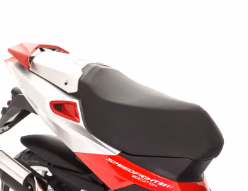 Peugeot Speedfight 4 50 "20 Edition" '12.2016