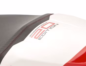 Peugeot Speedfight 4 50 "20 Edition" '12.2016