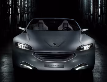 Peugeot SR1 Concept '03.2010