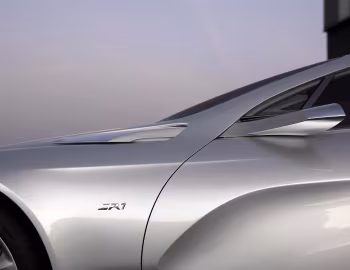 Peugeot SR1 Concept '03.2010