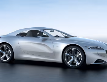 Peugeot SR1 Concept '03.2010