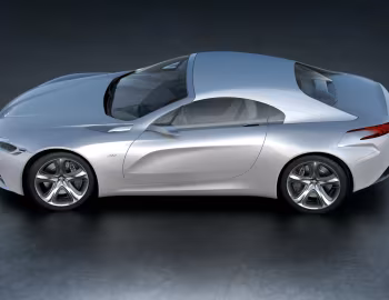 Peugeot SR1 Concept '03.2010