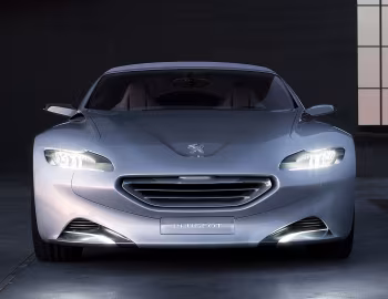 Peugeot SR1 Concept '03.2010