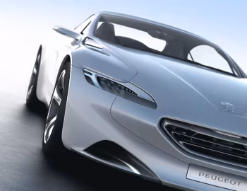 Peugeot SR1 Concept '03.2010
