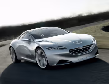 Peugeot SR1 Concept '03.2010