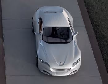 Peugeot SR1 Concept '03.2010