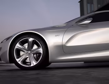 Peugeot SR1 Concept '03.2010