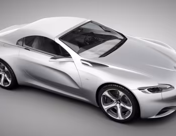 Peugeot SR1 Concept '03.2010