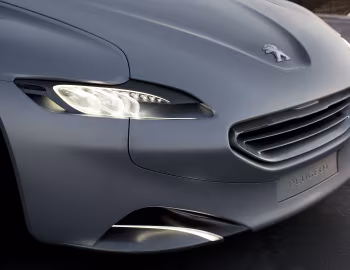 Peugeot SR1 Concept '03.2010