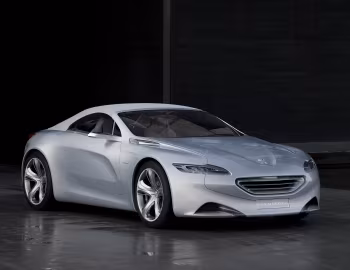 Peugeot SR1 Concept '03.2010