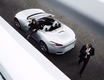 Peugeot SR1 Concept '03.2010